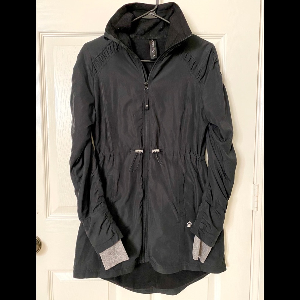 Mondetta Running Jacket